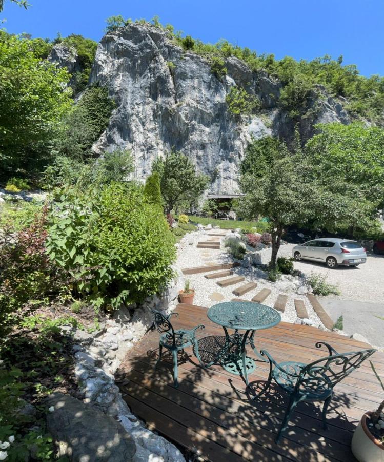 Holiday Home Katricnek Bohinjska Bela Exterior photo