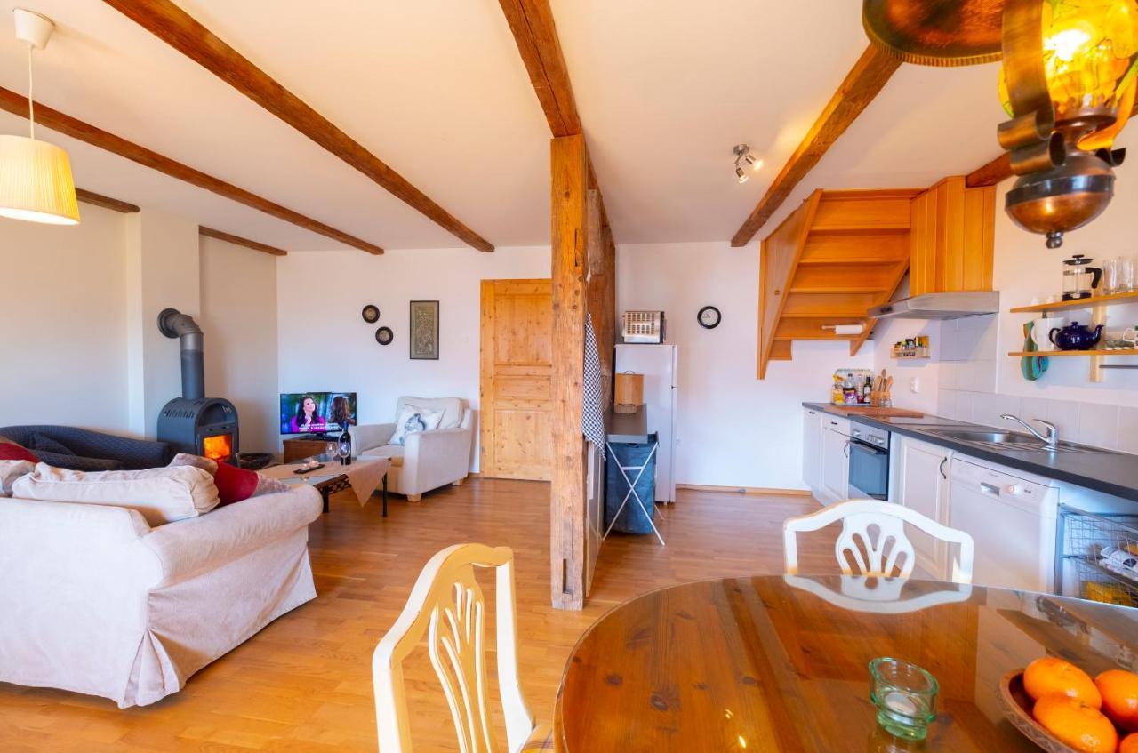 Holiday Home Katricnek Bohinjska Bela Exterior photo