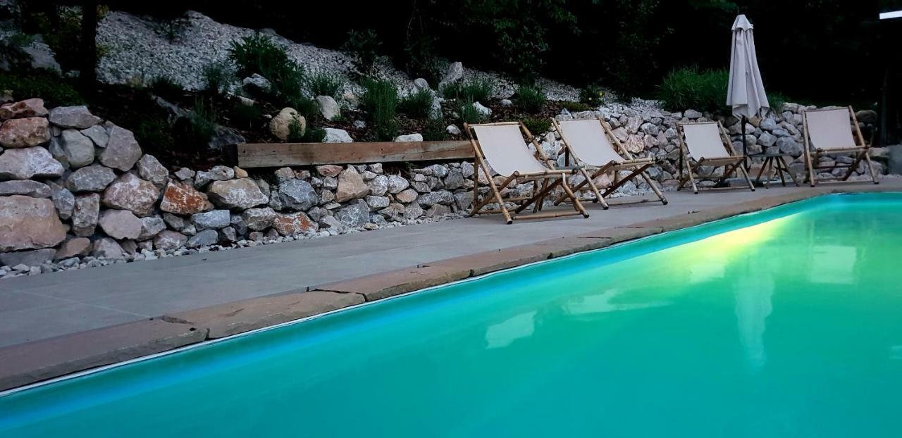Holiday Home Katricnek Bohinjska Bela Exterior photo